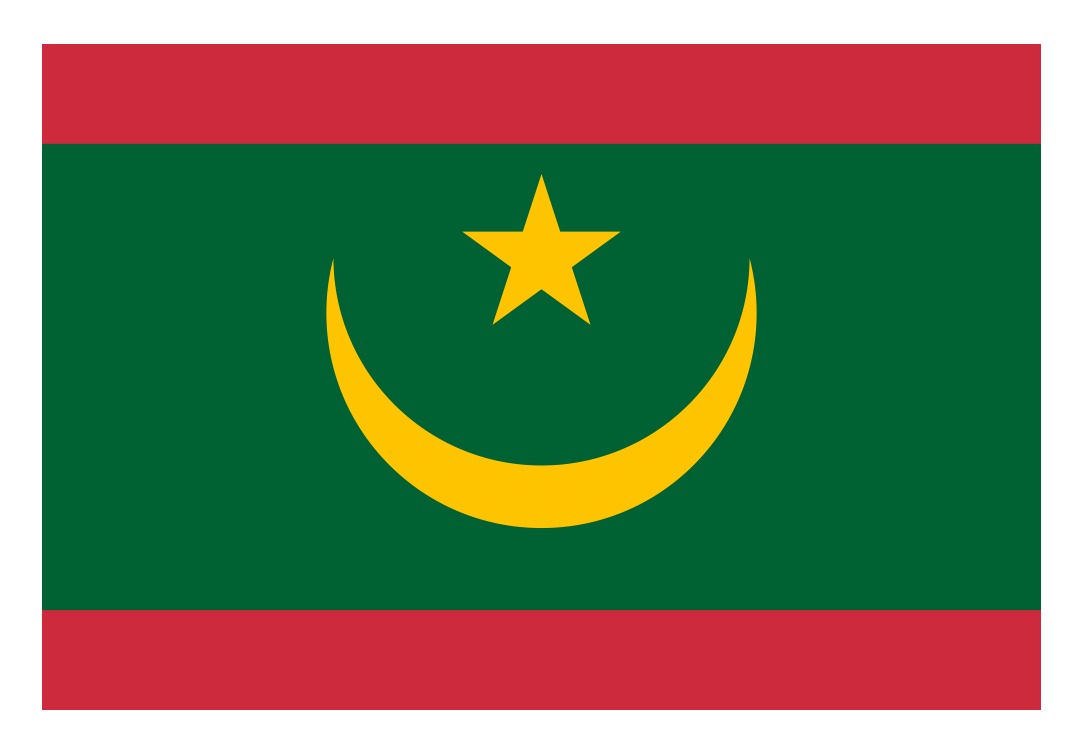 Mauritania Flag, Mauritania Flag png, Mauritania Flag png transparent image, Mauritania Flag png full hd images download